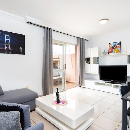 Home2Book Los Cristianos, Pool & Beach Los Cristianos  Exterior photo