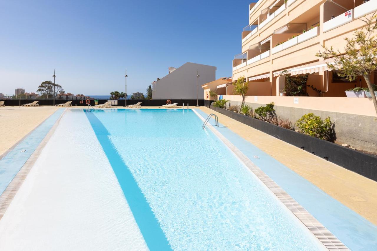 Home2Book Los Cristianos, Pool & Beach Los Cristianos  Exterior photo