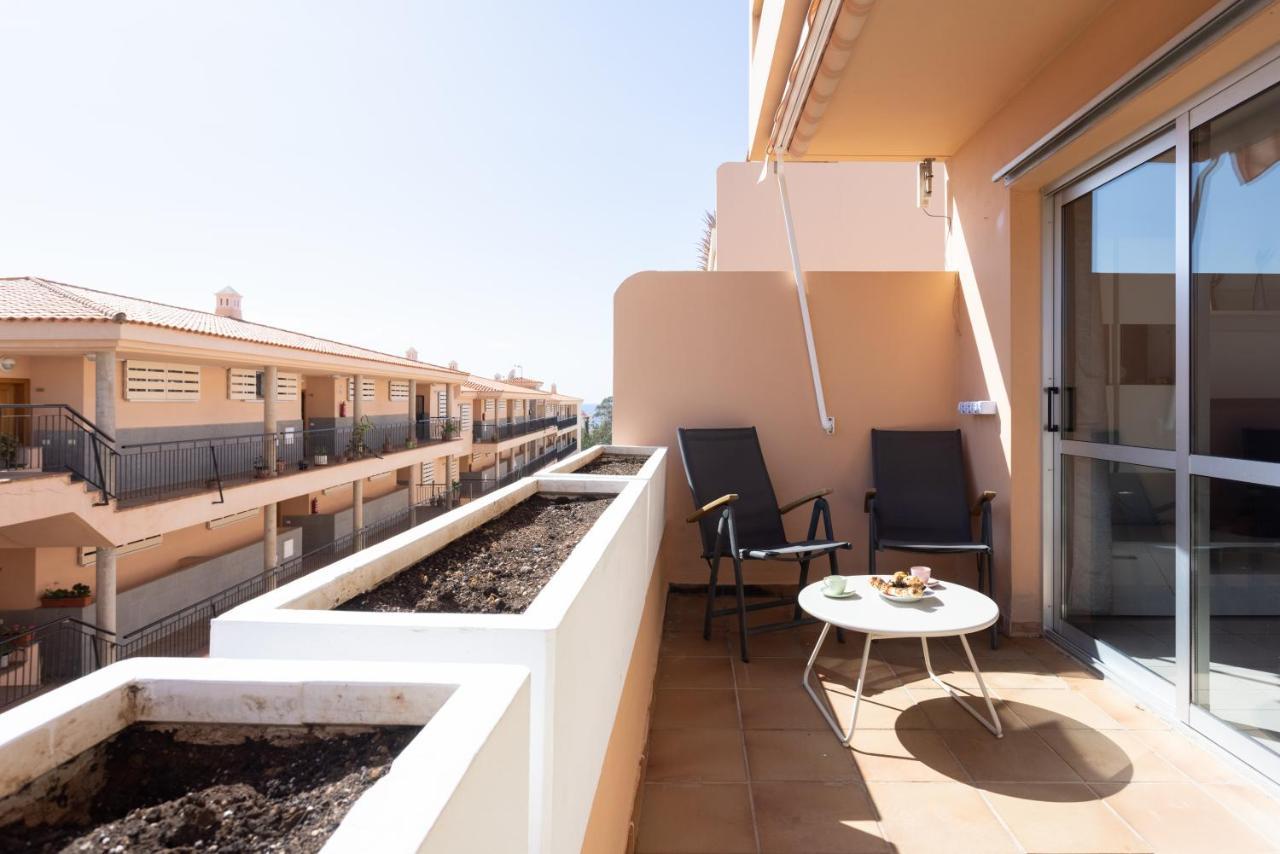 Home2Book Los Cristianos, Pool & Beach Los Cristianos  Exterior photo