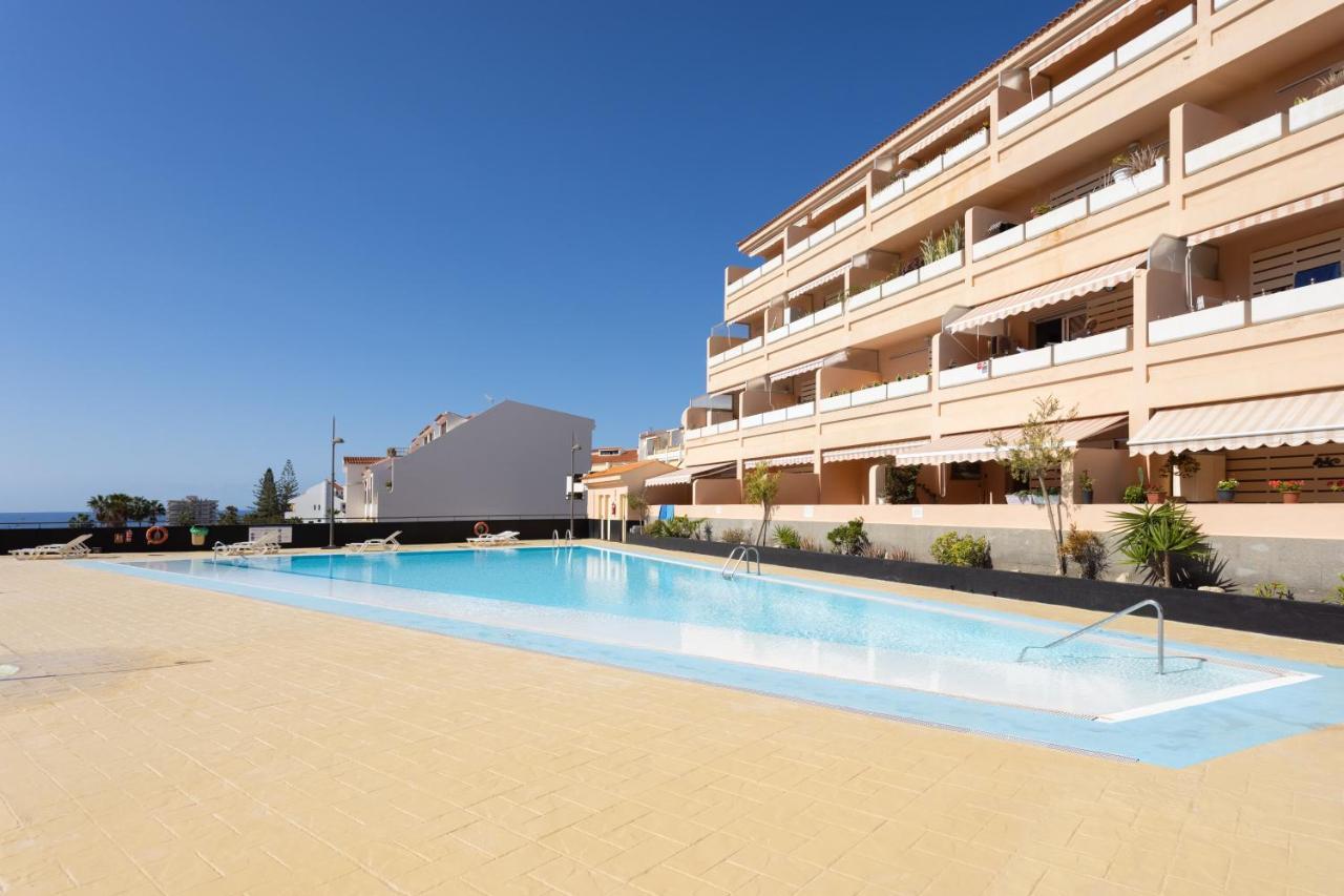 Home2Book Los Cristianos, Pool & Beach Los Cristianos  Exterior photo