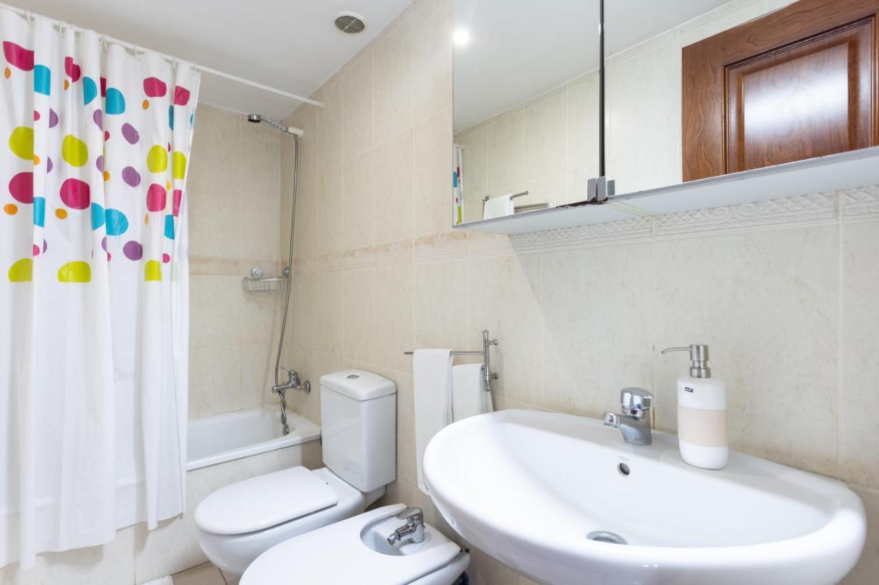 Home2Book Los Cristianos, Pool & Beach Los Cristianos  Exterior photo