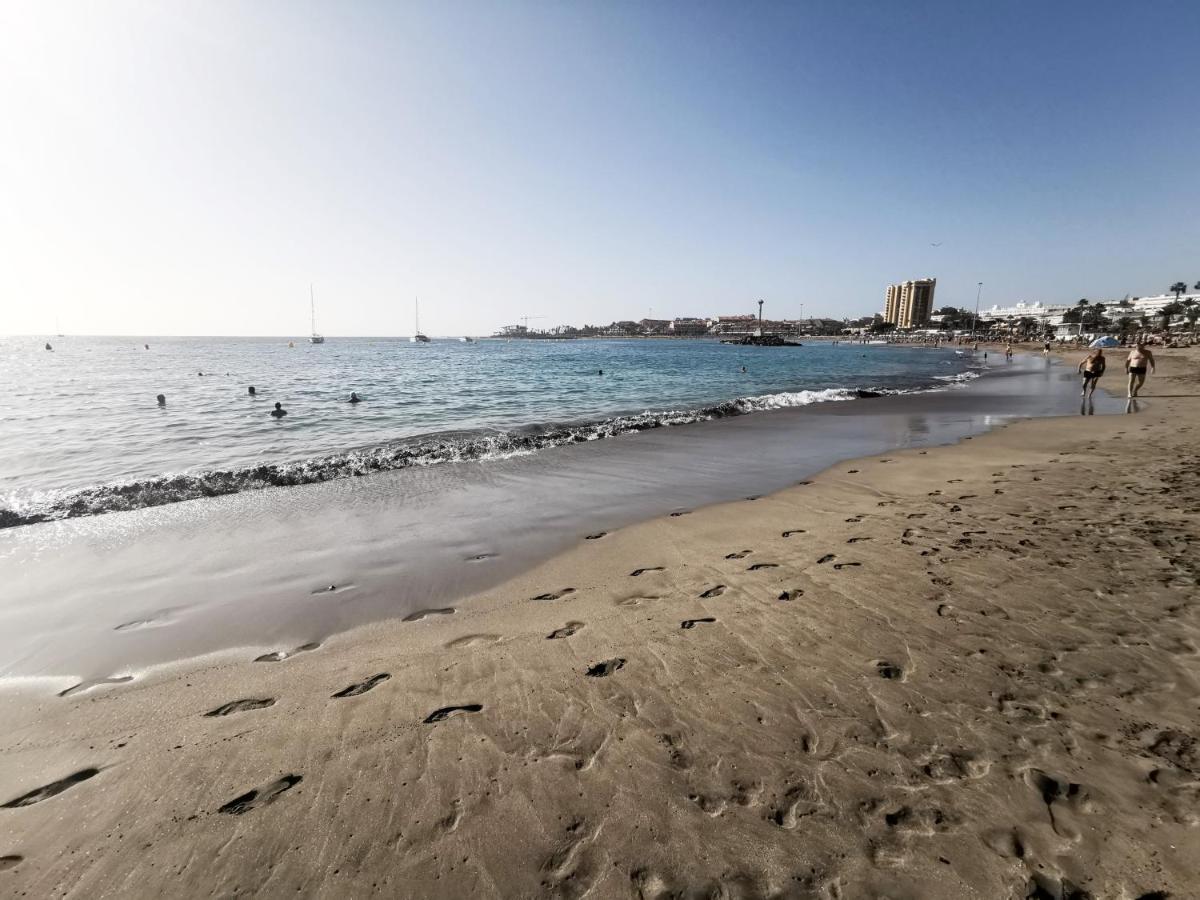 Home2Book Los Cristianos, Pool & Beach Los Cristianos  Exterior photo
