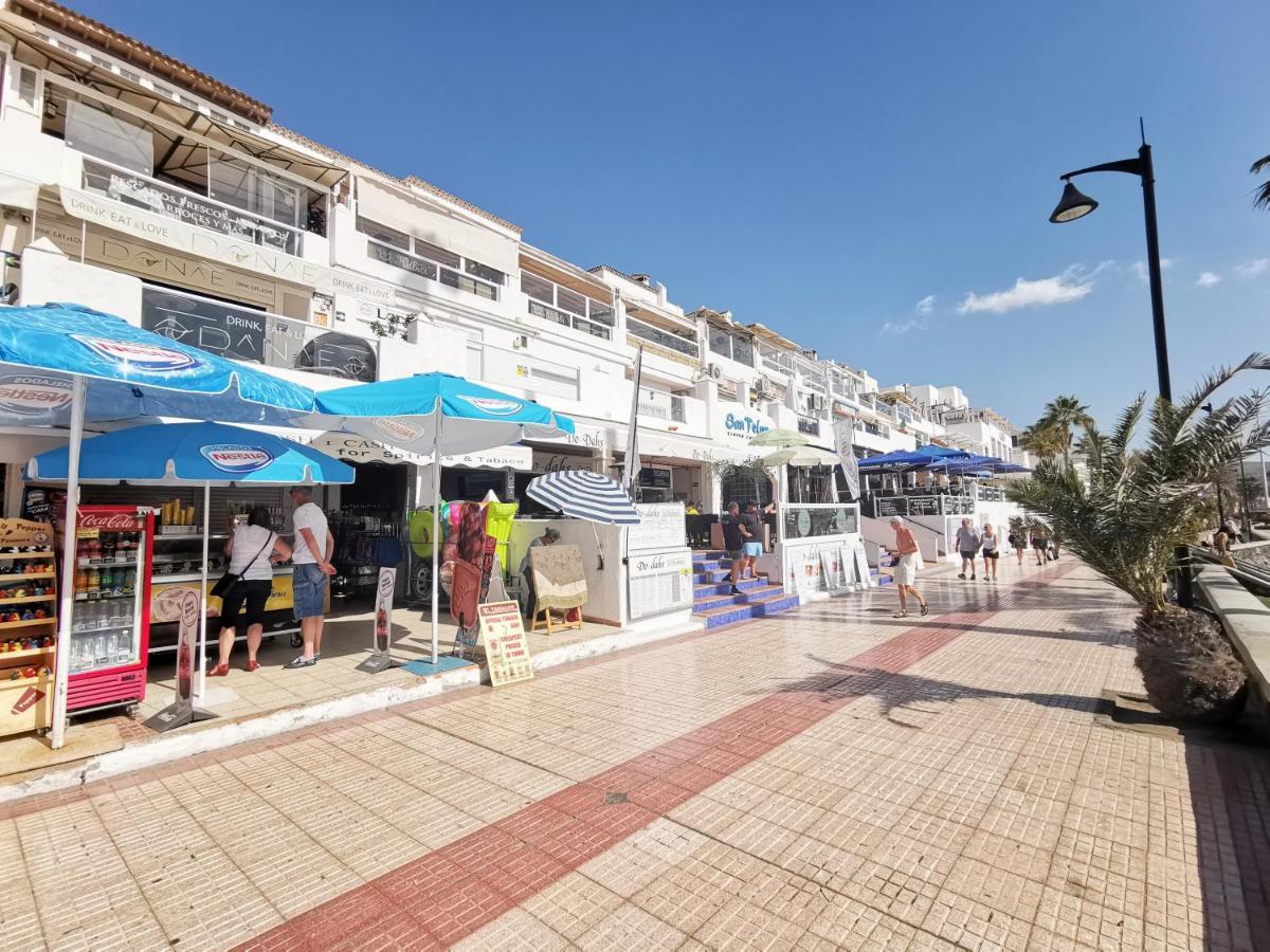 Home2Book Los Cristianos, Pool & Beach Los Cristianos  Exterior photo