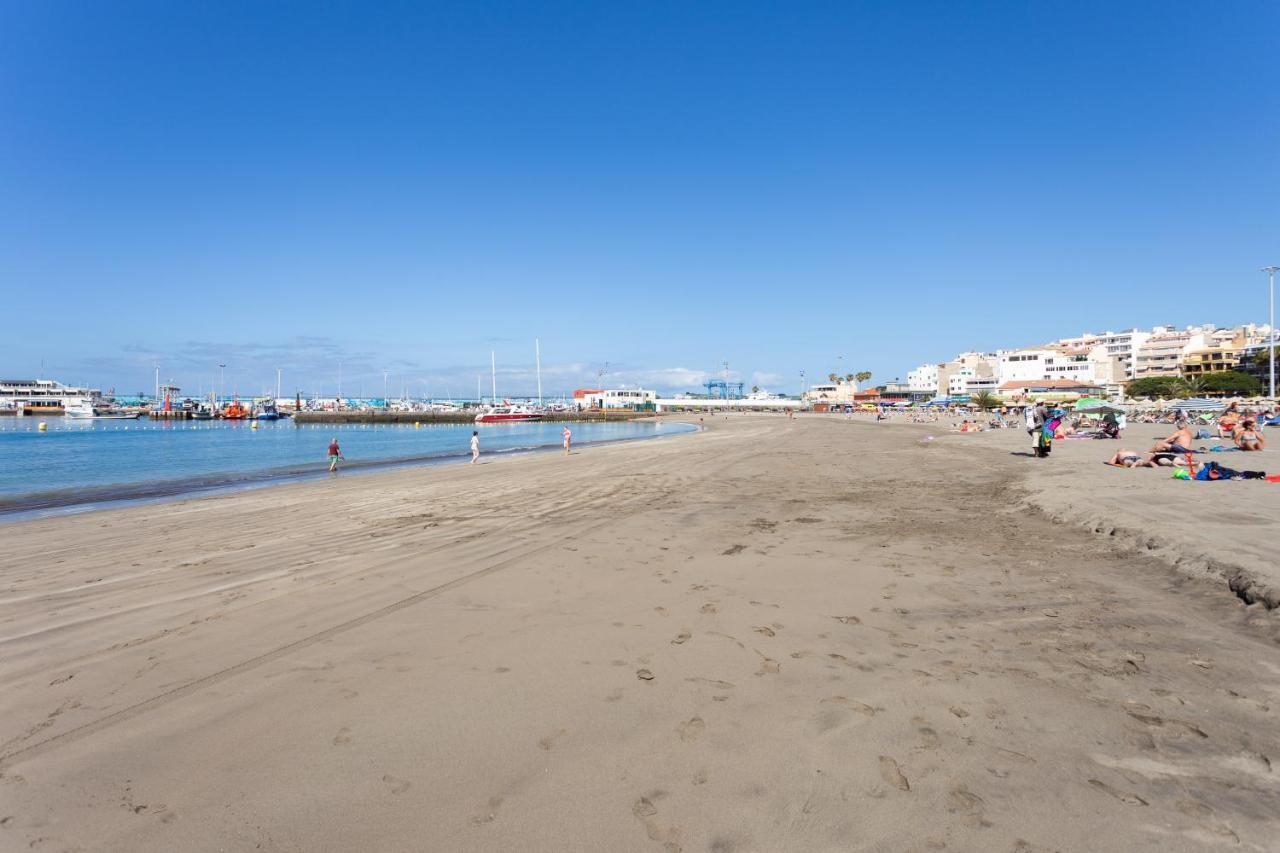 Home2Book Los Cristianos, Pool & Beach Los Cristianos  Exterior photo