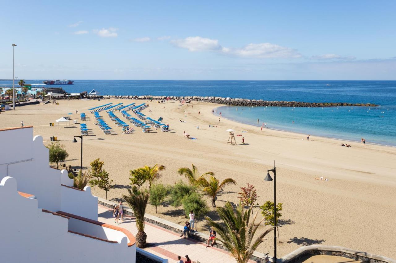 Home2Book Los Cristianos, Pool & Beach Los Cristianos  Exterior photo