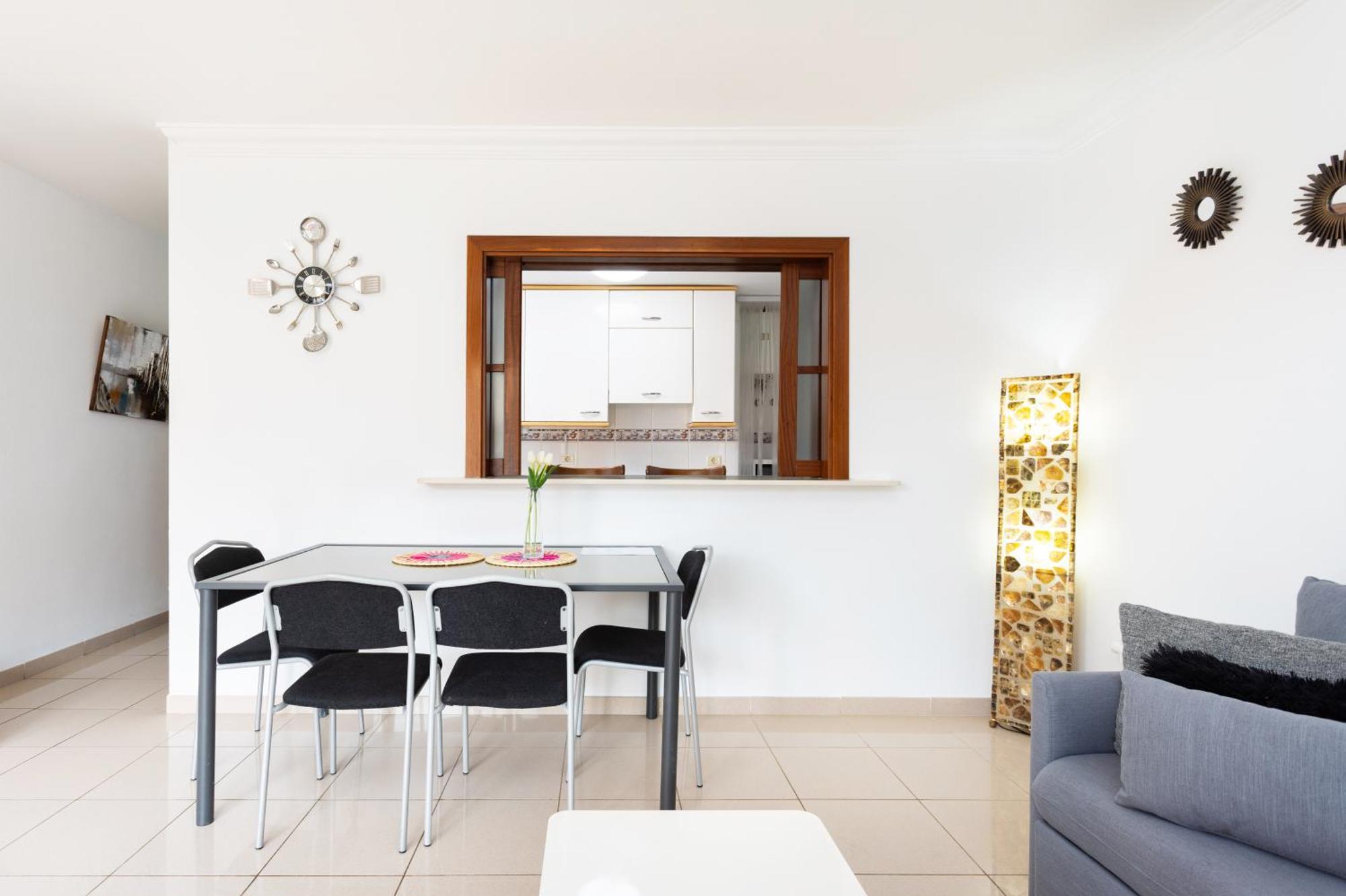 Home2Book Los Cristianos, Pool & Beach Los Cristianos  Exterior photo